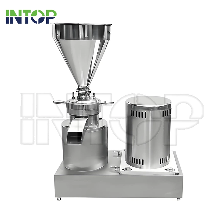 ʻO Colloid Mill