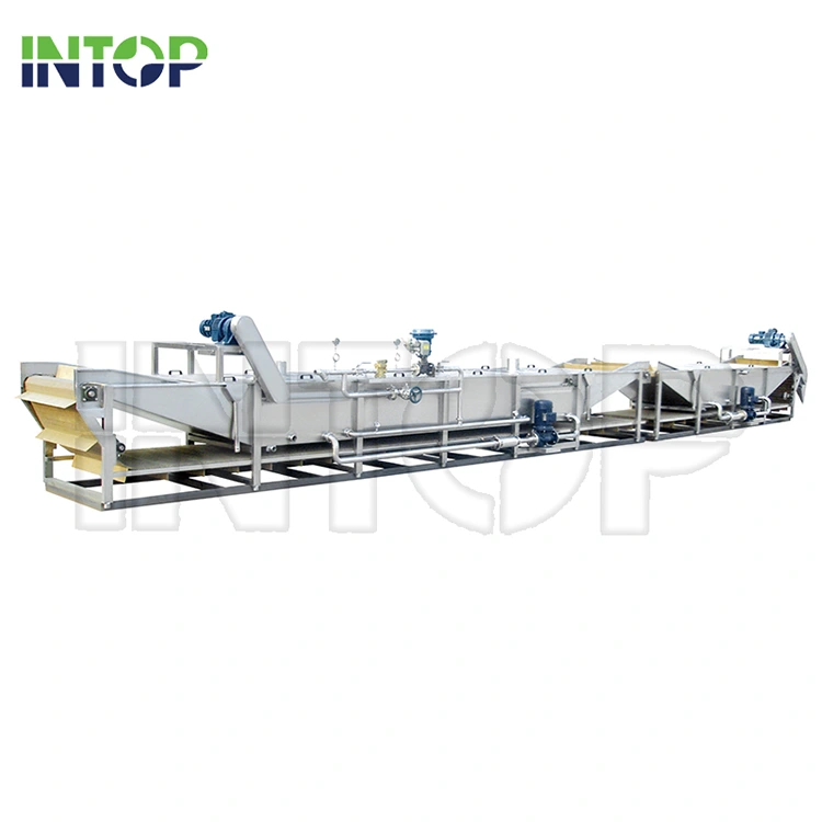 ʻO ka Pasteurizer ʻauʻau wai